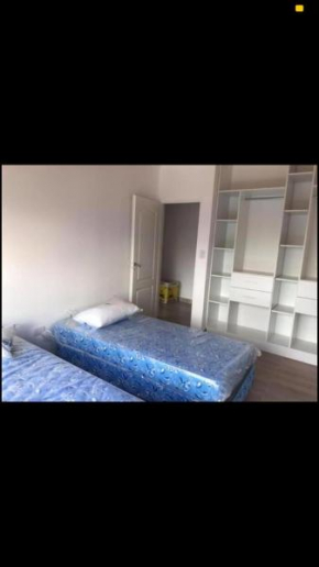 Departamento calle Alsina